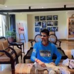 Abhijeet Anand