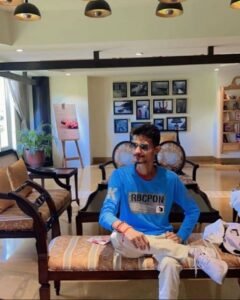 Abhijeet Anand