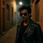 Ankit Deshmukh