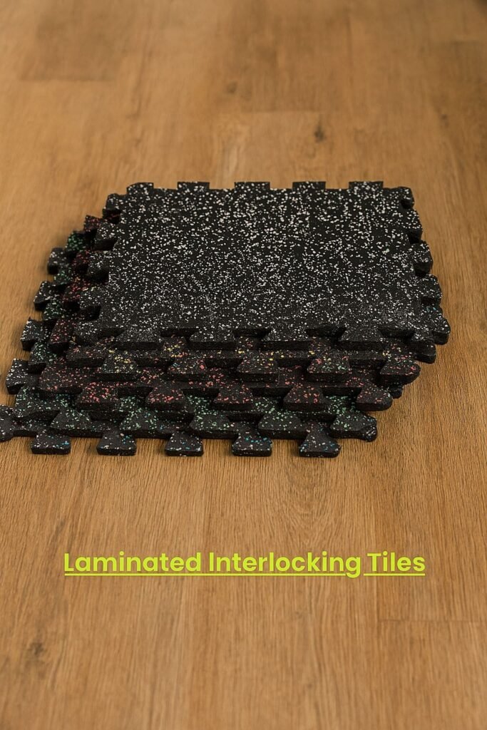 classic v groove tiles