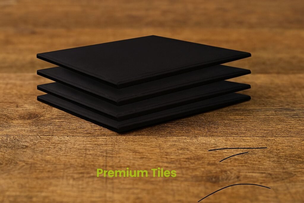 Premium Tiles